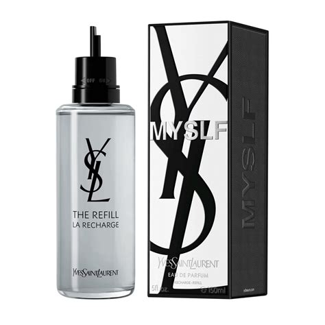 what is the newest ysl cologne|ysl myslf fragrance.